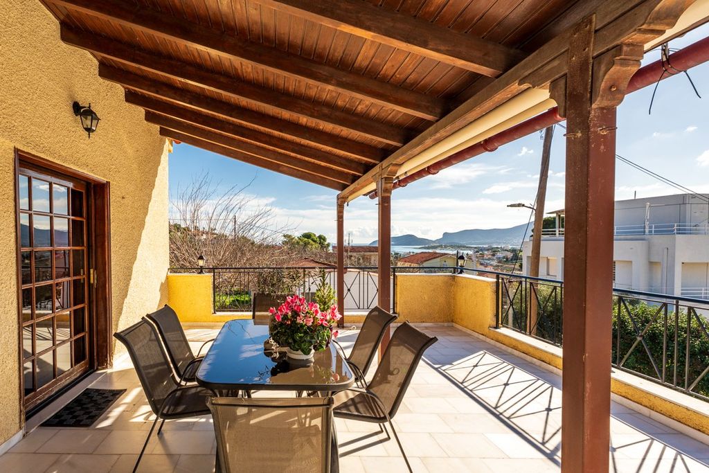 Luxury House for sale in Limín Mesoyaías, 450 000 €, Photo 3