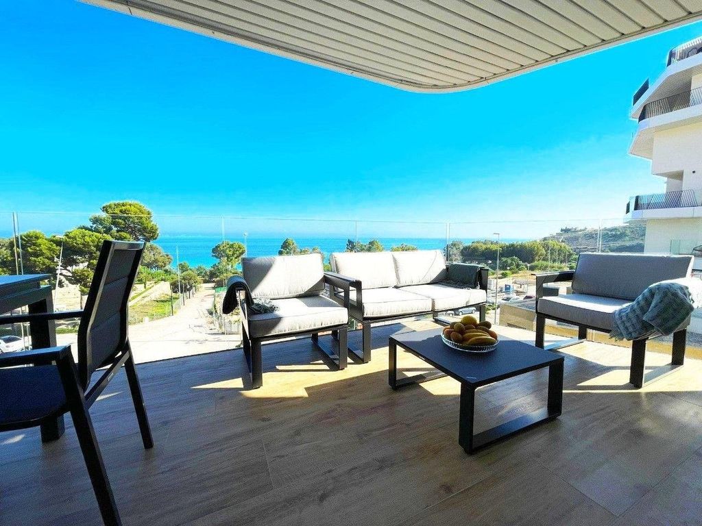 Luxury Apartment for sale in Villajoyosa, 670 000 €, Photo 4