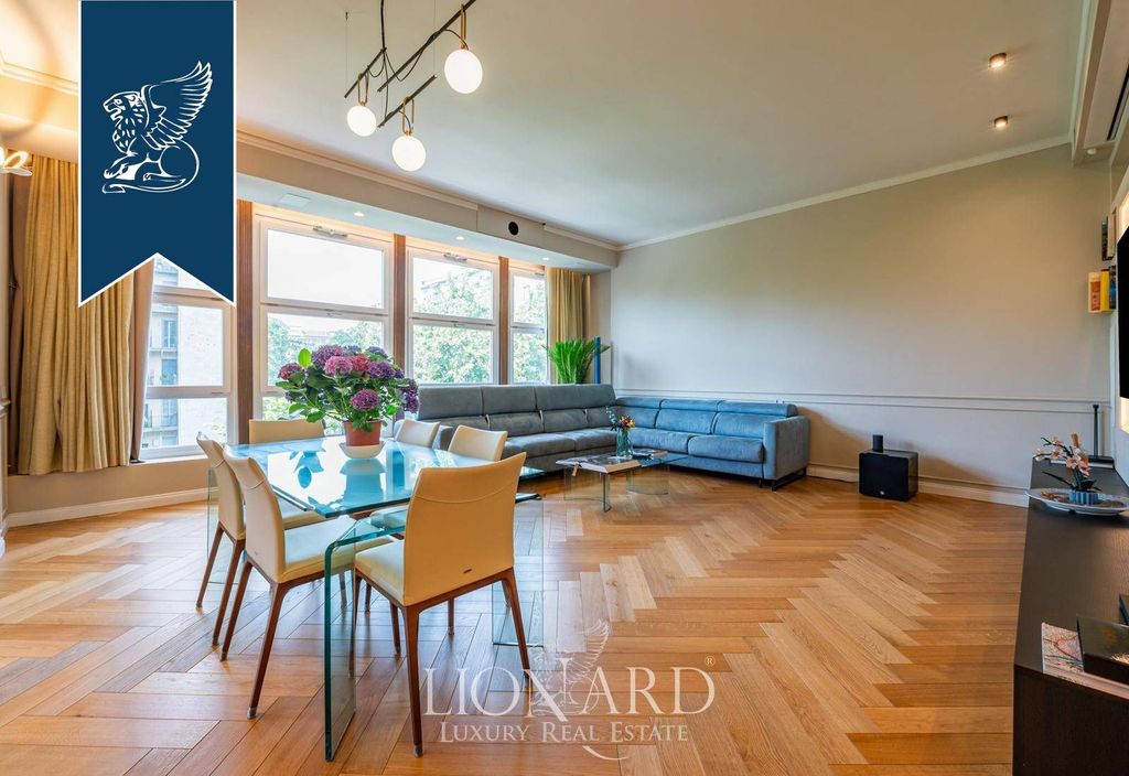 Appartement de luxe à vendre à Milan, 2 100 000 €, Photo 4
