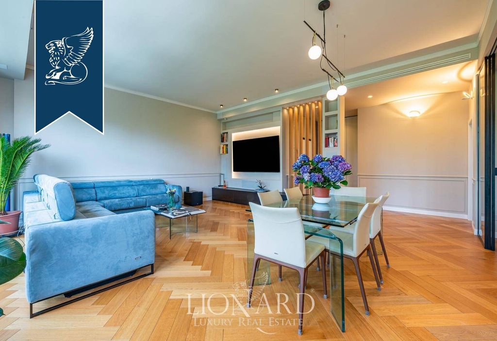 Appartement de luxe à vendre à Milan, 2 100 000 €, Photo 5