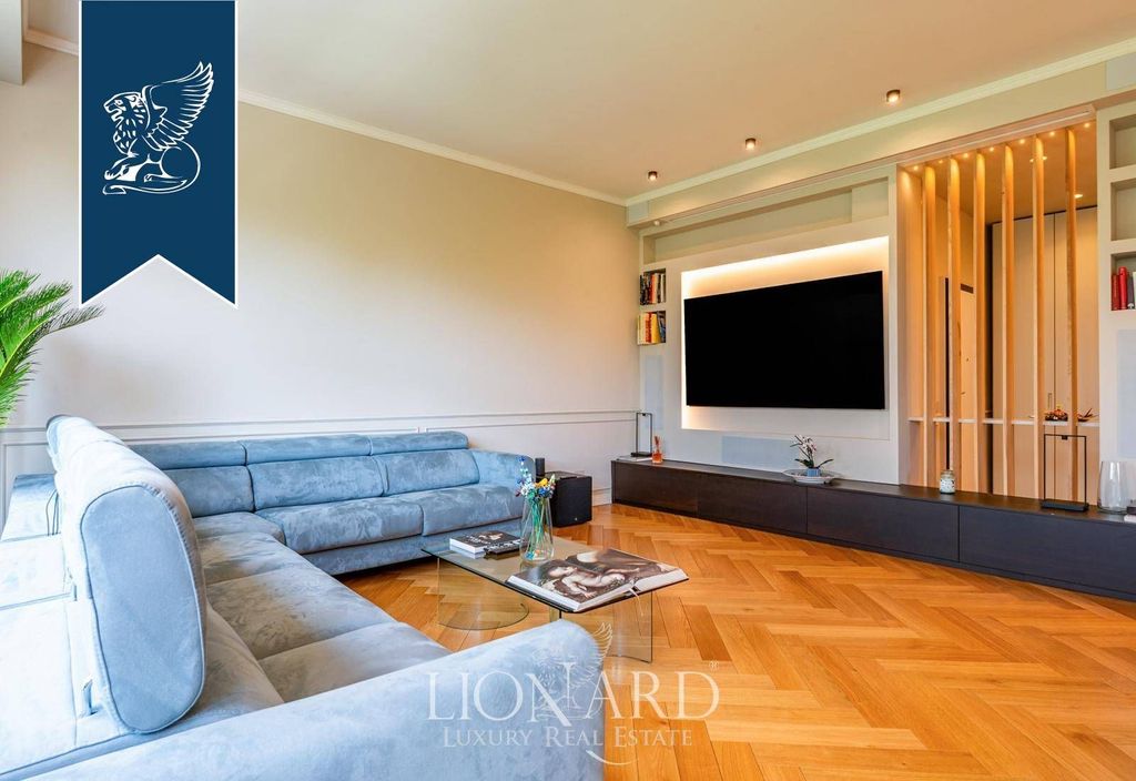 Appartement de luxe à vendre à Milan, 2 100 000 €, Photo 6