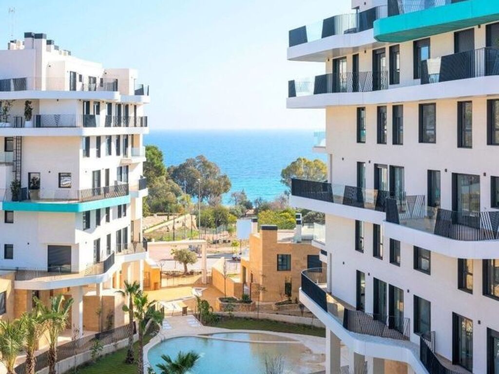 Luxury Apartment for sale in Villajoyosa, 670 000 €, Photo 7