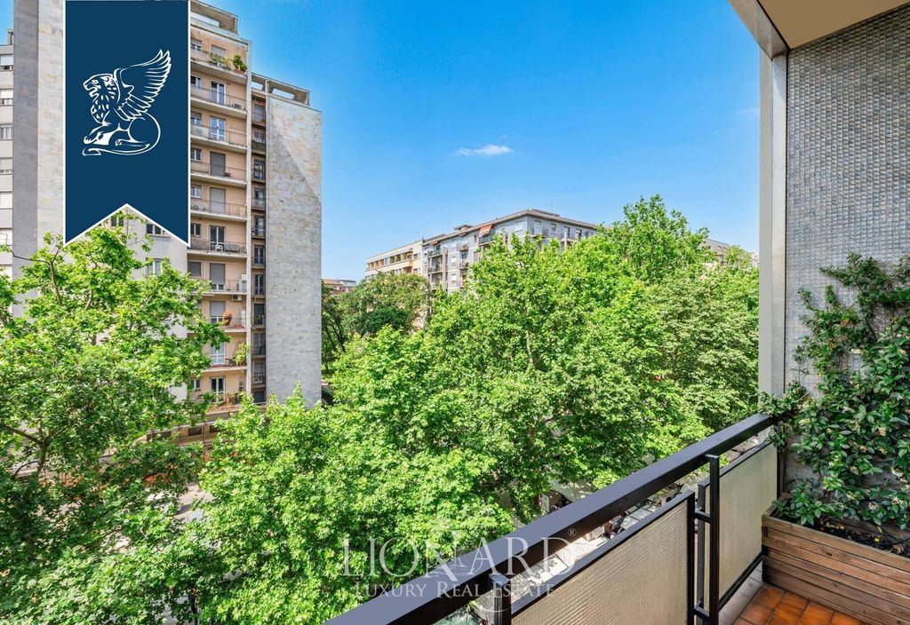 Appartement de luxe à vendre à Milan, 2 100 000 €, Photo 7
