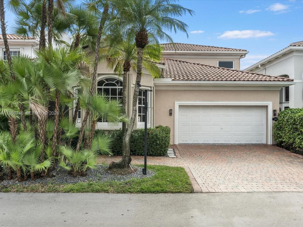 Maison de luxe à vendre à Sunny Isles Beach, 2 479 785 €, Photo 1