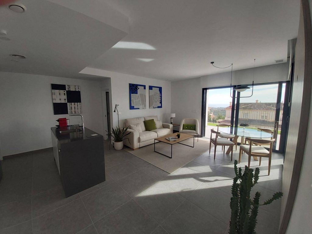 Maison de luxe à vendre à La Nucia, 470 000 €, Photo 1