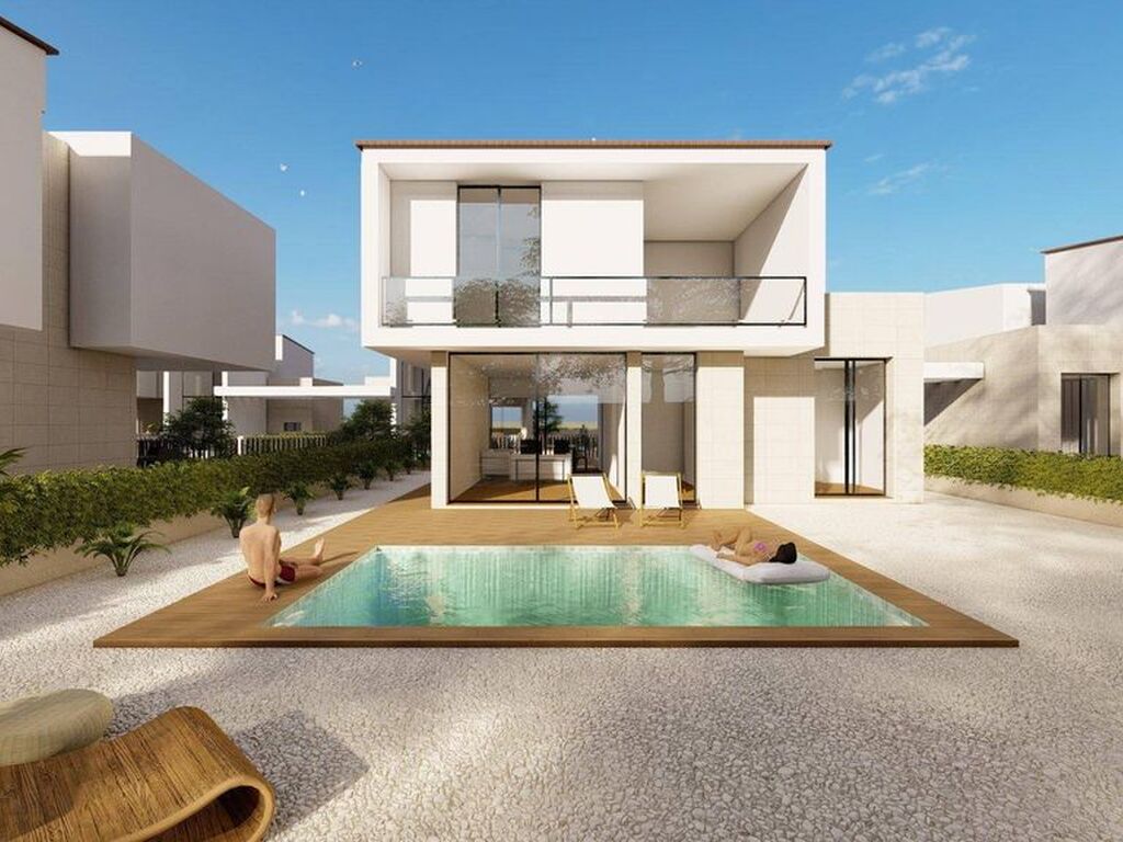 Maison de luxe à vendre à La Nucia, 485 000 €, Photo 1