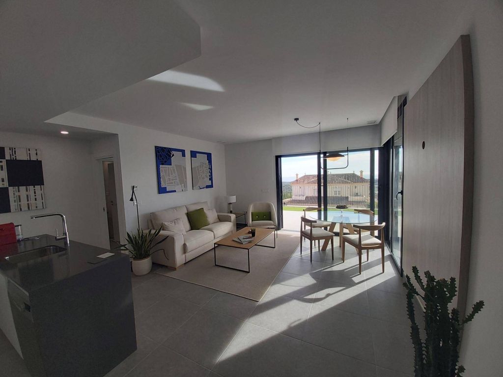 Maison de luxe à vendre à La Nucia, 470 000 €, Photo 2