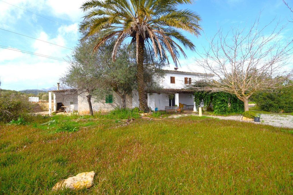 Maison de luxe à vendre à Pollença, 1 200 000 €, Photo 2