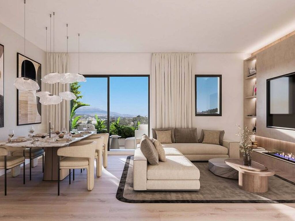 Luxury Apartment for sale in Villajoyosa, 650 000 €, Photo 5