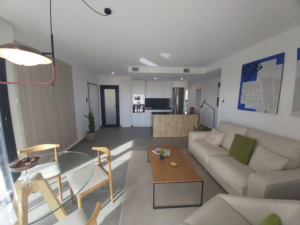 Maison de luxe à vendre à La Nucia, 470 000 €, Photo 6