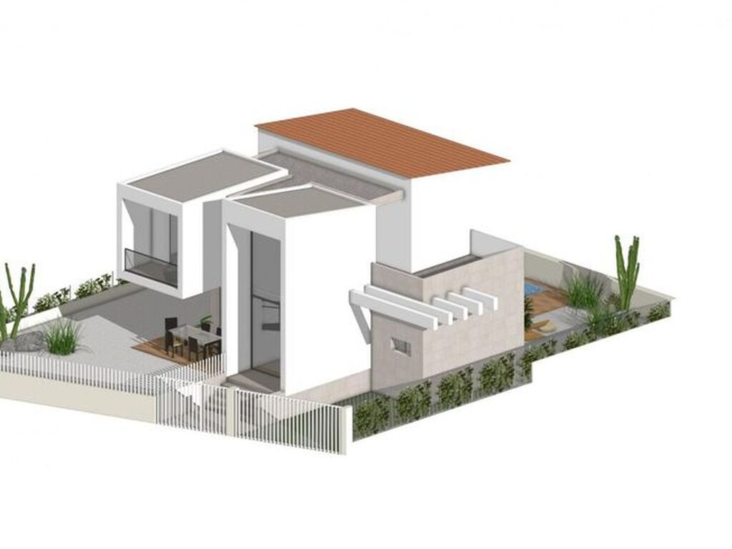 Maison de luxe à vendre à La Nucia, 485 000 €, Photo 6
