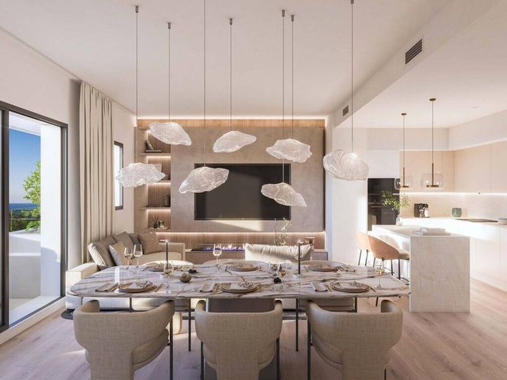Luxury Apartment for sale in Villajoyosa, 650 000 €, Photo 6