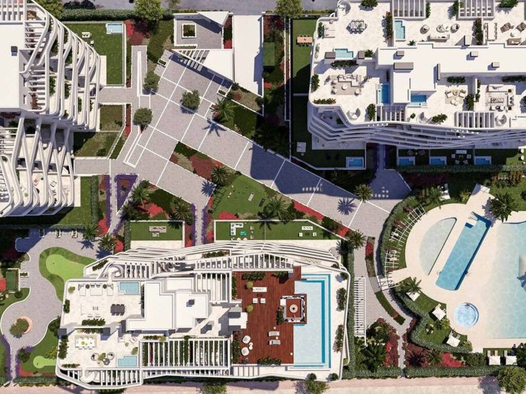 Luxury Apartment for sale in Villajoyosa, 650 000 €, Photo 7