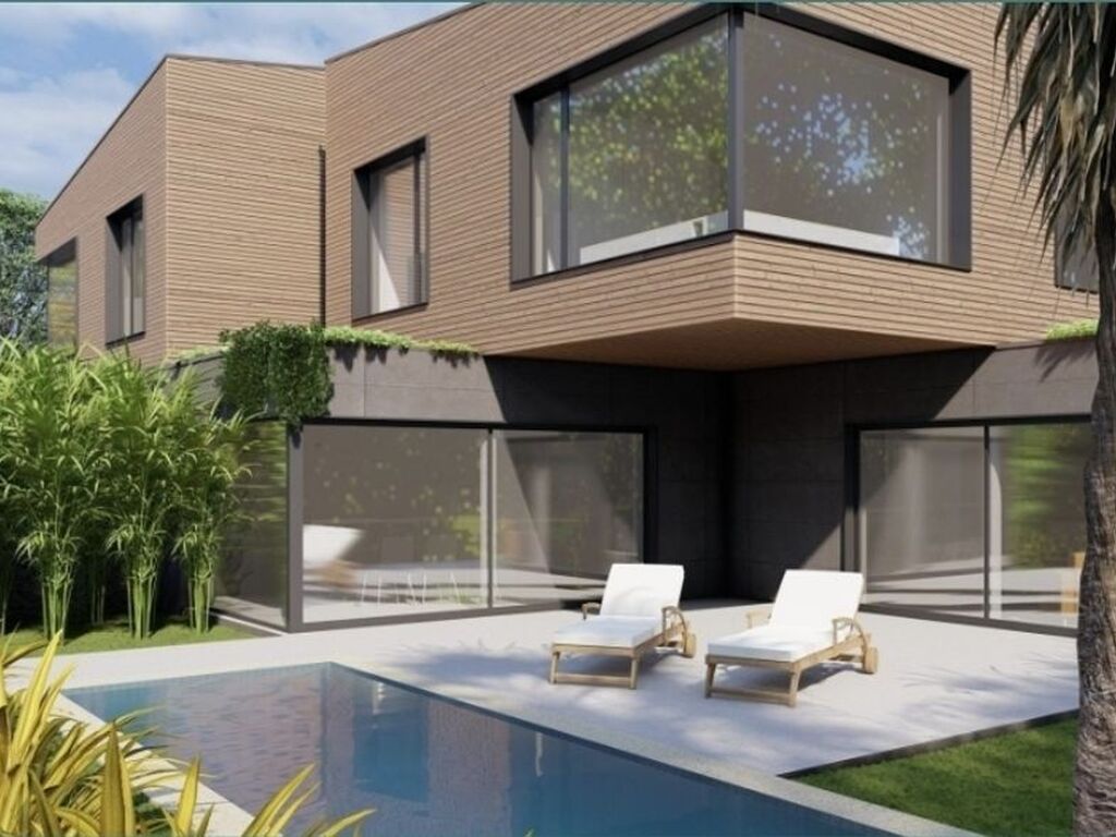 Maison de luxe à vendre à Porec, 775 000 €, Photo 1