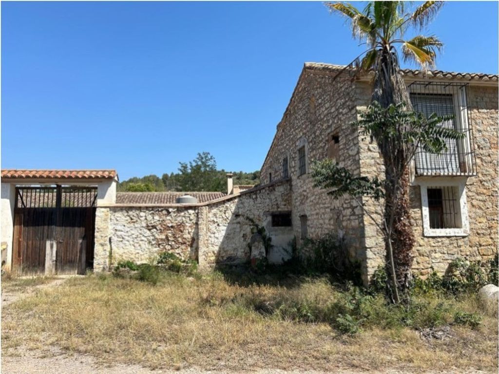 Maison de luxe à vendre à Altura, 950 000 €, Photo 1