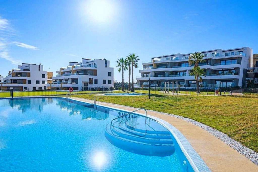 Appartement de luxe à vendre à Finestrat, 570 000 €, Photo 1