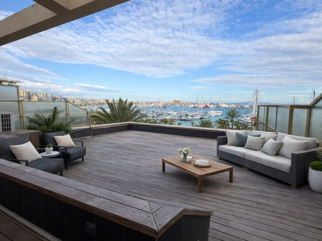 Luxury Apartment for sale in Palma, 1 300 000 €, Photo 1