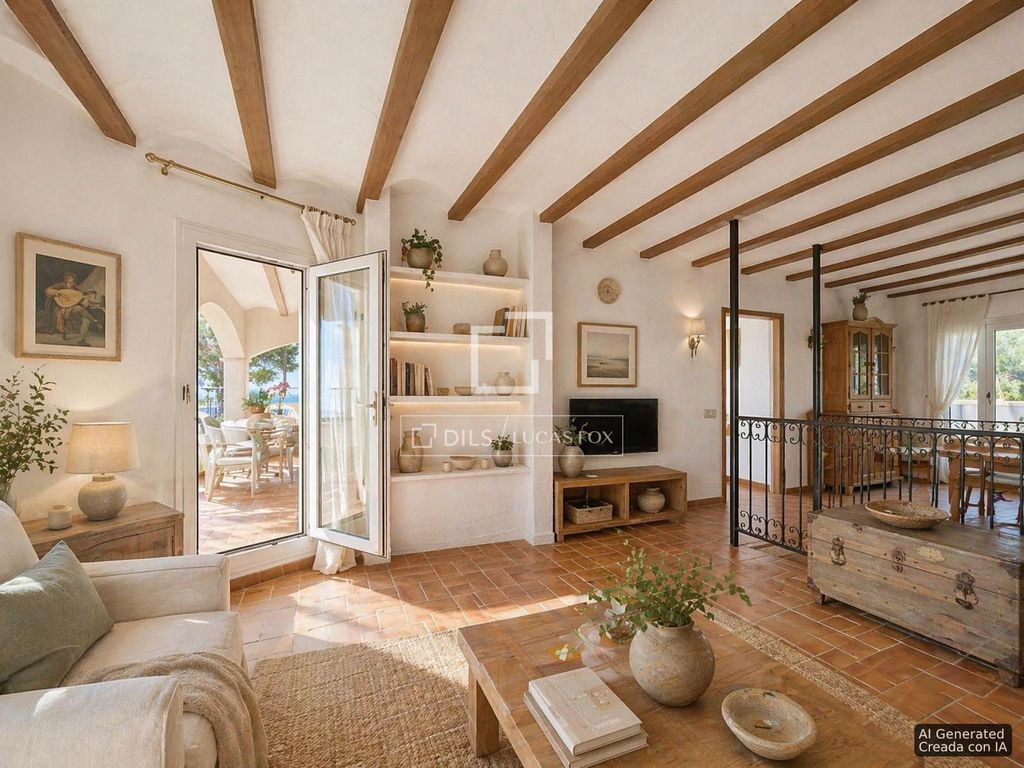 Maison de luxe à vendre à Calafell, 1 210 000 €, Photo 1
