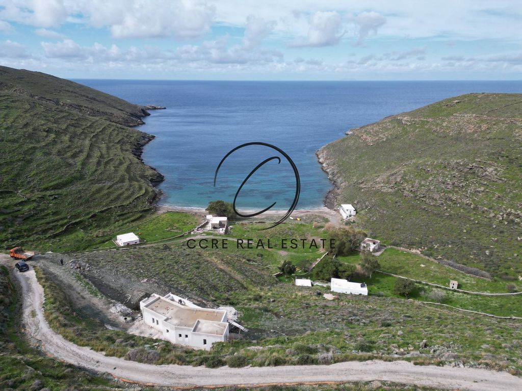 Luxury House for sale in Kýthnos, 500 000 €, Photo 2