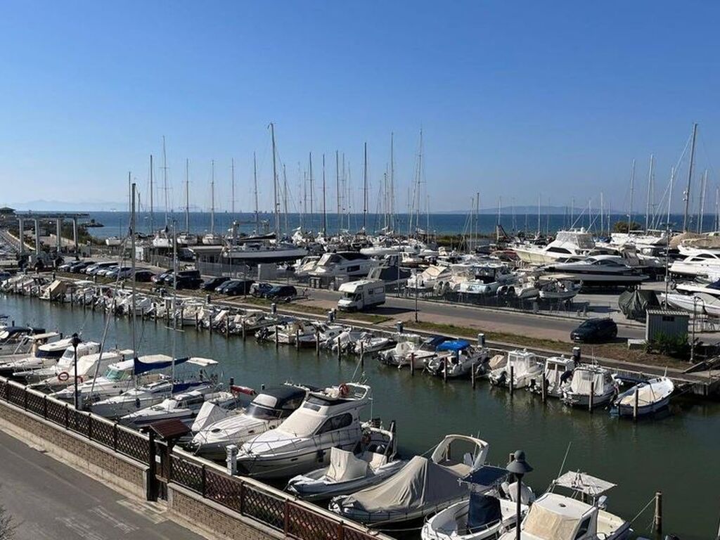 Appartement de luxe à vendre à Scarlino, 490 000 €, Photo 2
