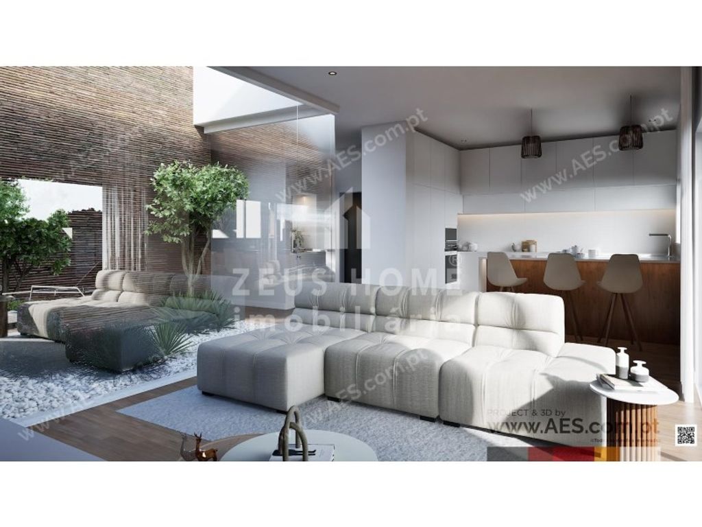 Luxury House for sale in Seixal, 697 000 €, Photo 2
