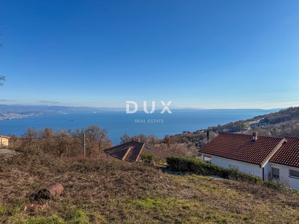 Maison de luxe à vendre à Opatija, 595 000 €, Photo 2