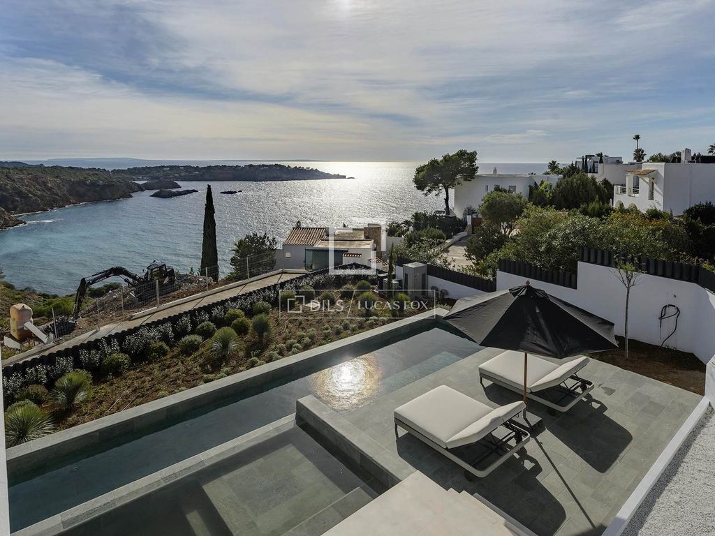 Maison de luxe à vendre à Ibiza, 9 500 000 €, Photo 2