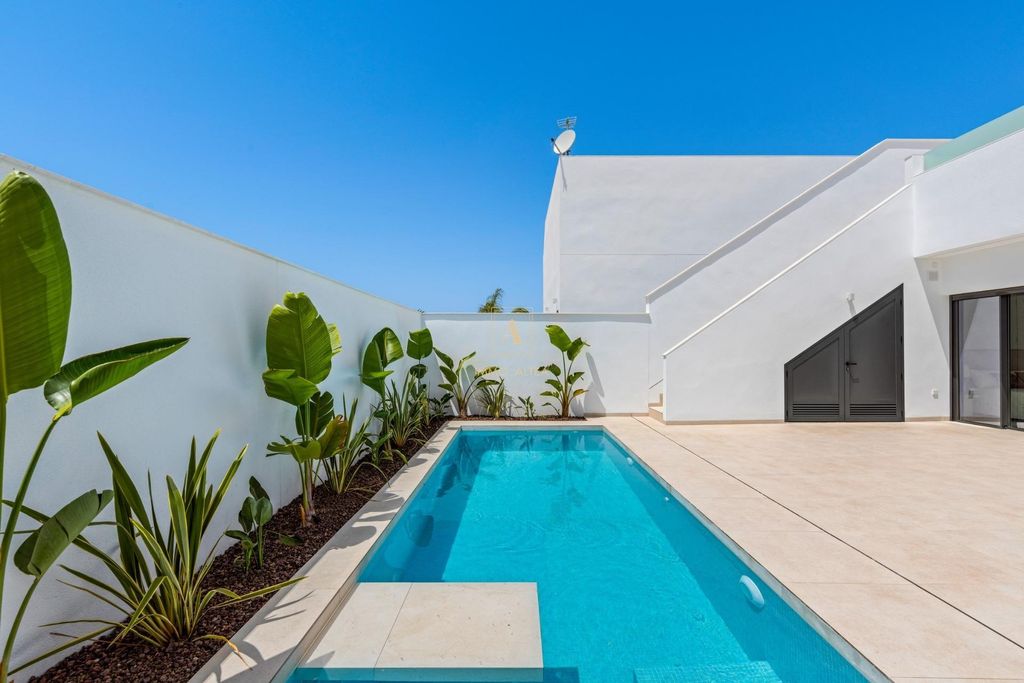 Maison de luxe à vendre à Murcia, 499 900 €, Photo 2
