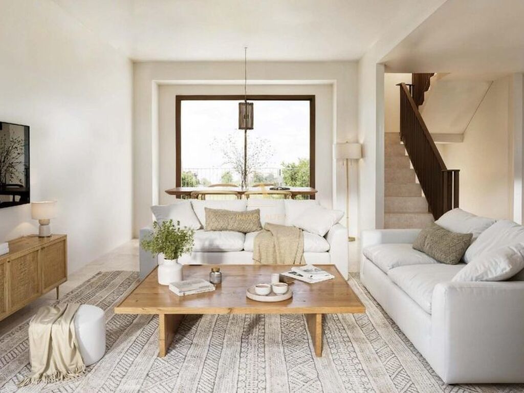 Maison de luxe à vendre à La Nucia, 594 000 €, Photo 2