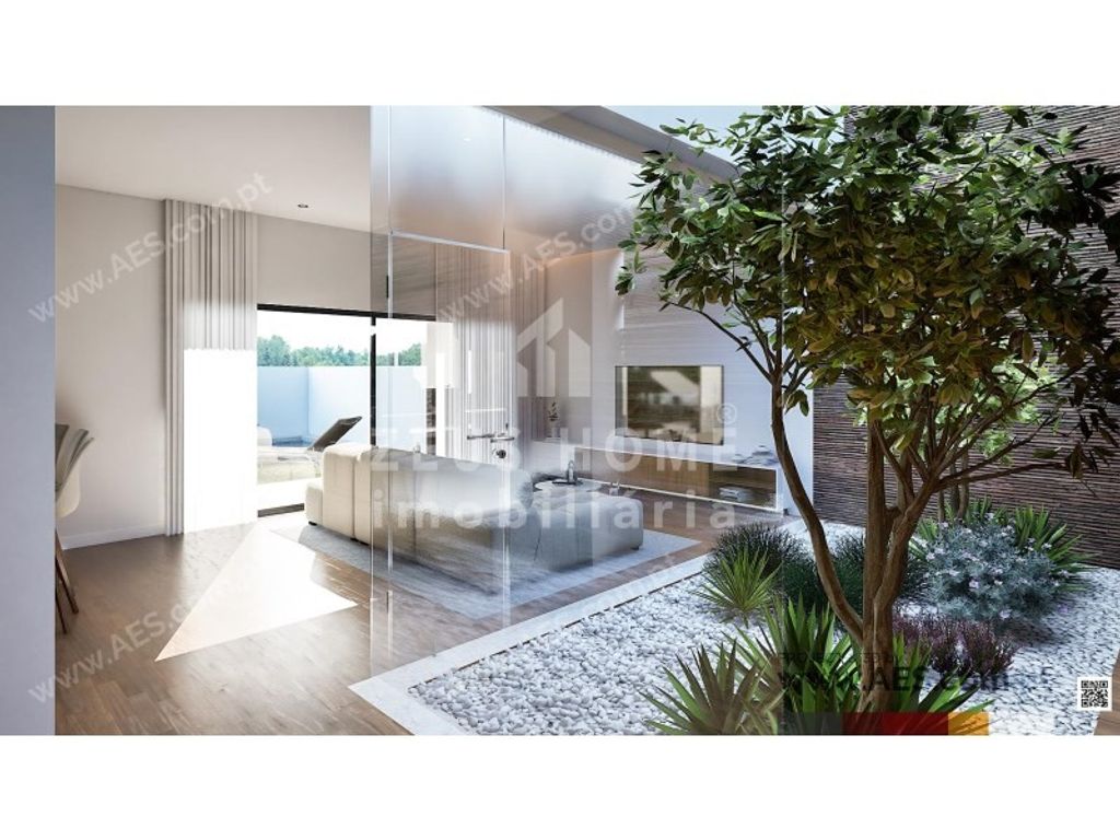 Luxury House for sale in Seixal, 697 000 €, Photo 3