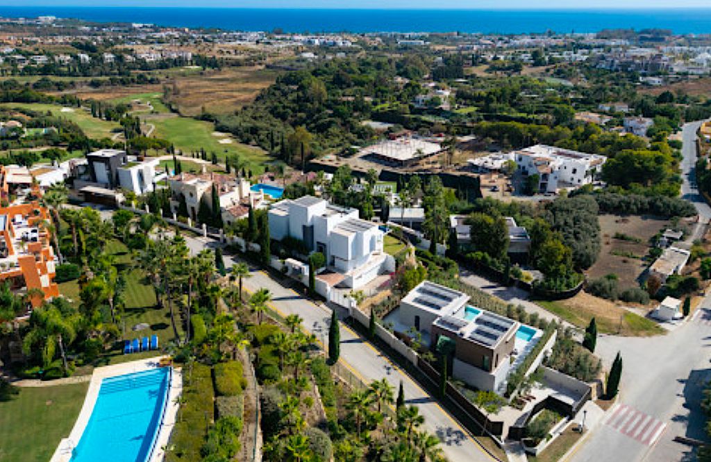 Luxury House for sale in Marbella, 4 395 000 €, Photo 3