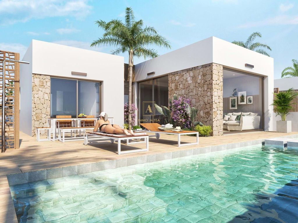 Luxury House for sale in Murcia, 619 000 €, Photo 3