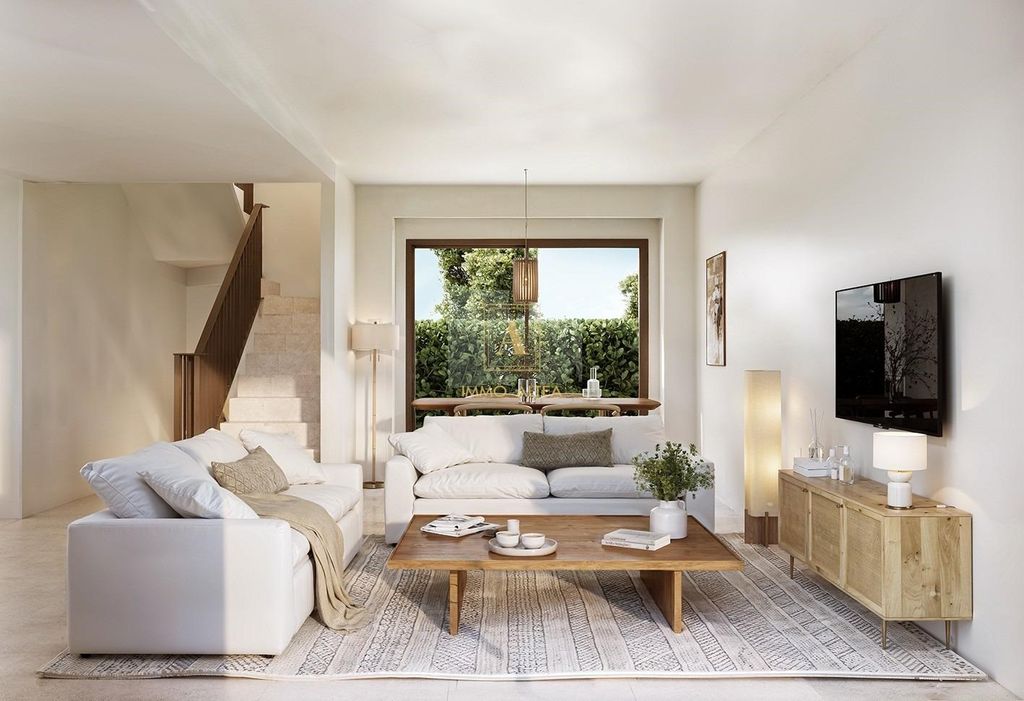 Maison de luxe à vendre à La Nucia, 594 000 €, Photo 3