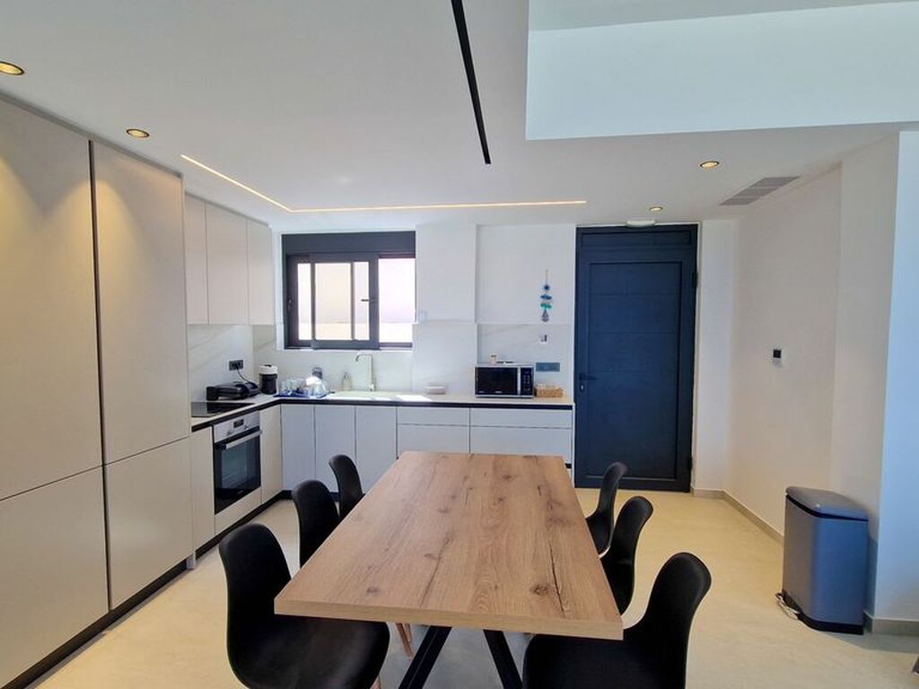 Appartement de luxe à vendre à Chaniá, 589 000 €, Photo 4