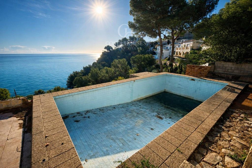 Luxury House for sale in Javea, 3 500 000 €, Photo 4