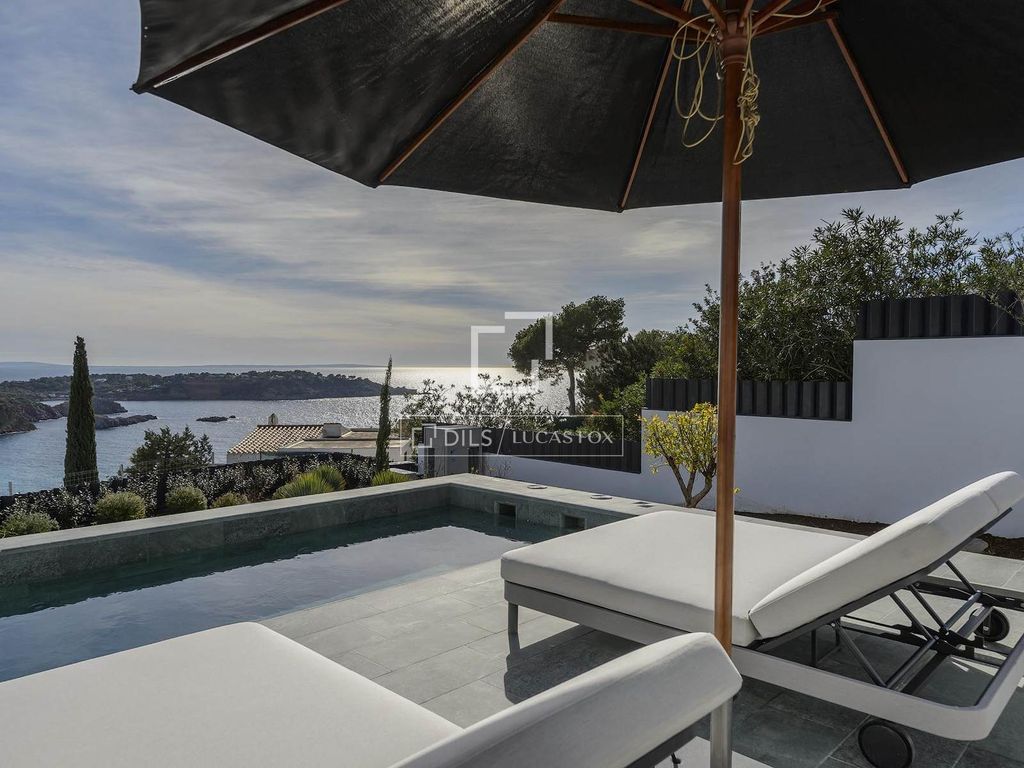 Maison de luxe à vendre à Ibiza, 9 500 000 €, Photo 4