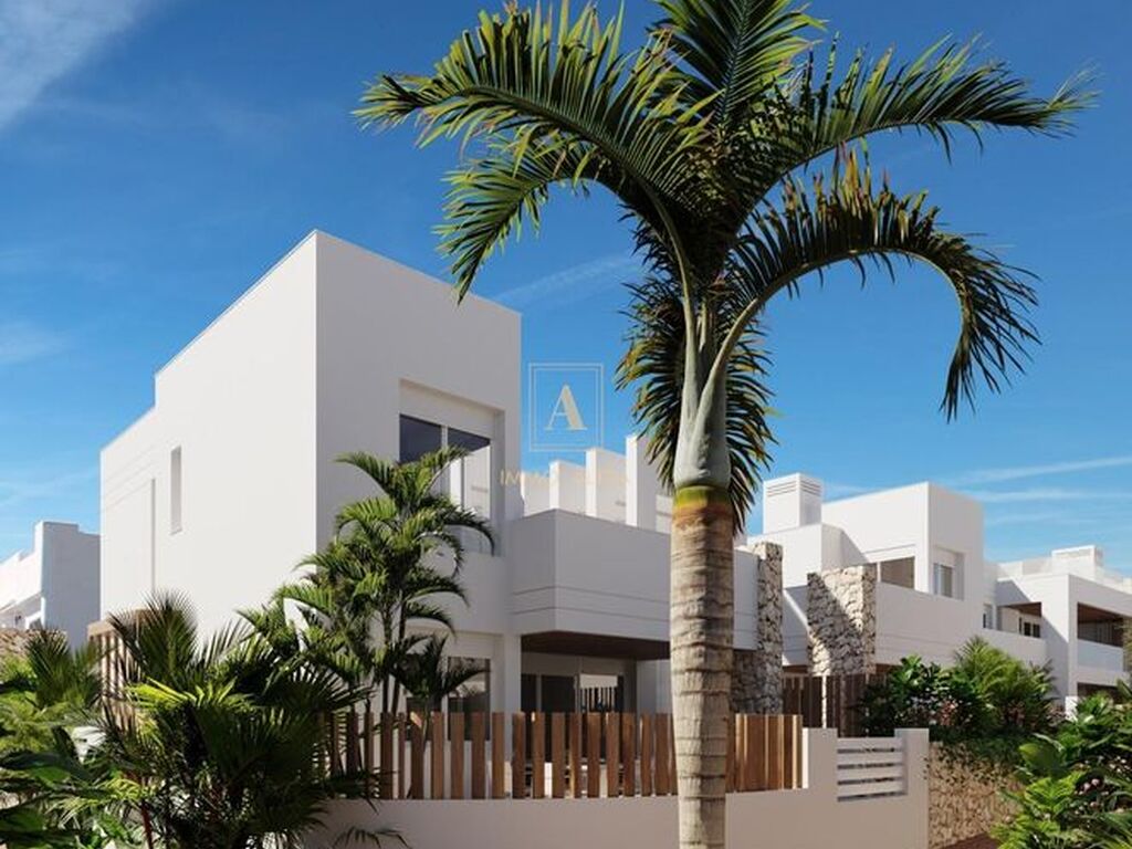 Maison de luxe à vendre à Pulpí, 505 900 €, Photo 4