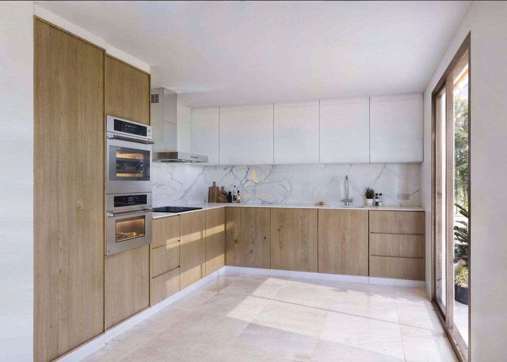 Maison de luxe à vendre à La Nucia, 594 000 €, Photo 4