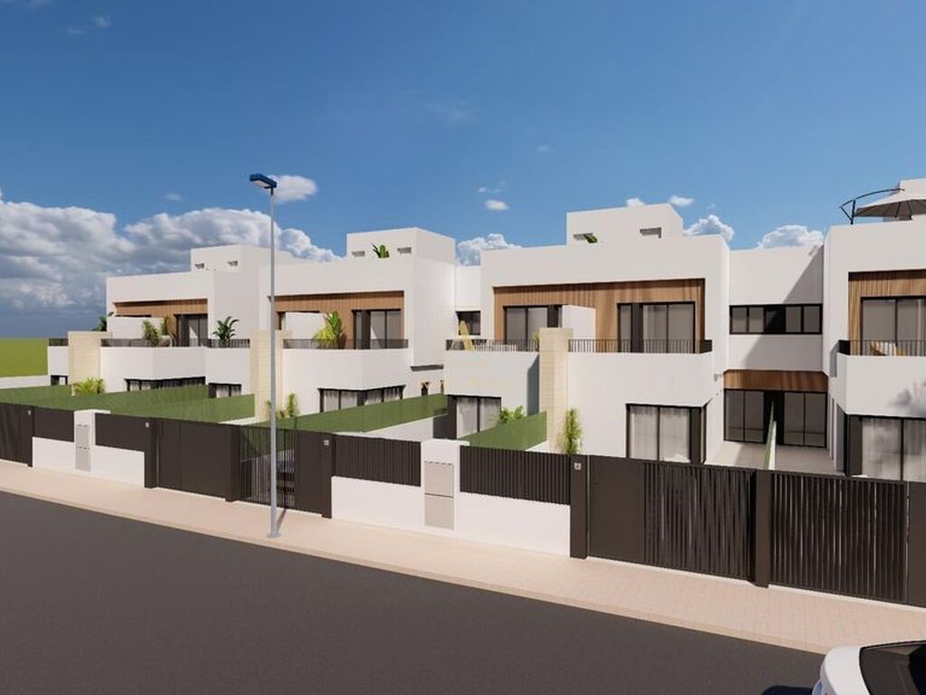 Maison de luxe à vendre à Murcia, 409 900 €, Photo 4
