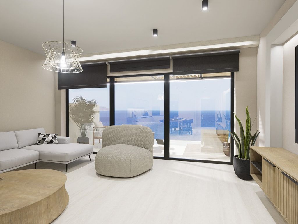 Appartement de luxe à vendre à Chaniá, 520 000 €, Photo 5