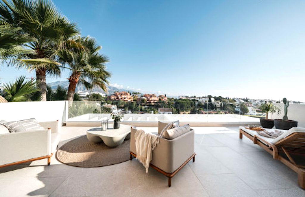 Luxury House for sale in Marbella, 2 475 000 €, Photo 5