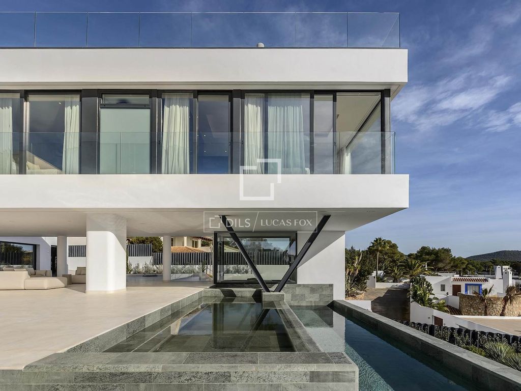 Maison de luxe à vendre à Ibiza, 9 500 000 €, Photo 5