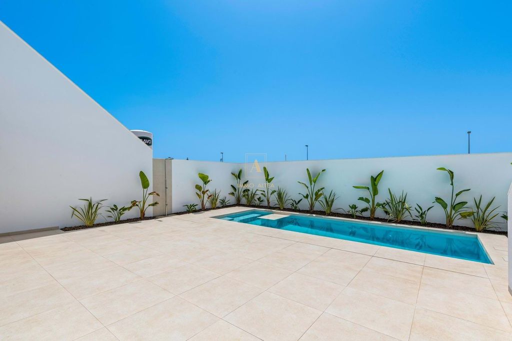 Maison de luxe à vendre à Murcia, 499 900 €, Photo 5