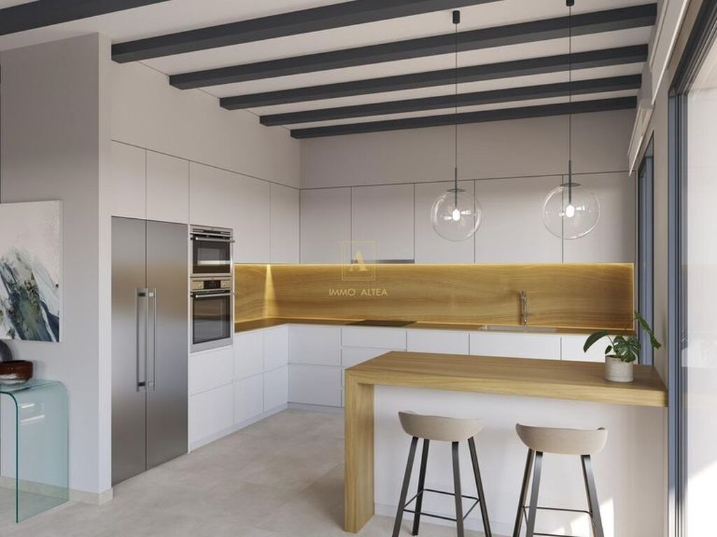 Maison de luxe à vendre à Penáguila, 518 000 €, Photo 5