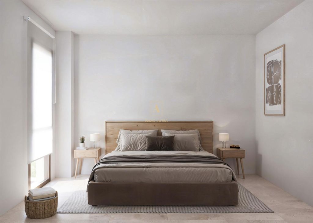 Maison de luxe à vendre à La Nucia, 594 000 €, Photo 5