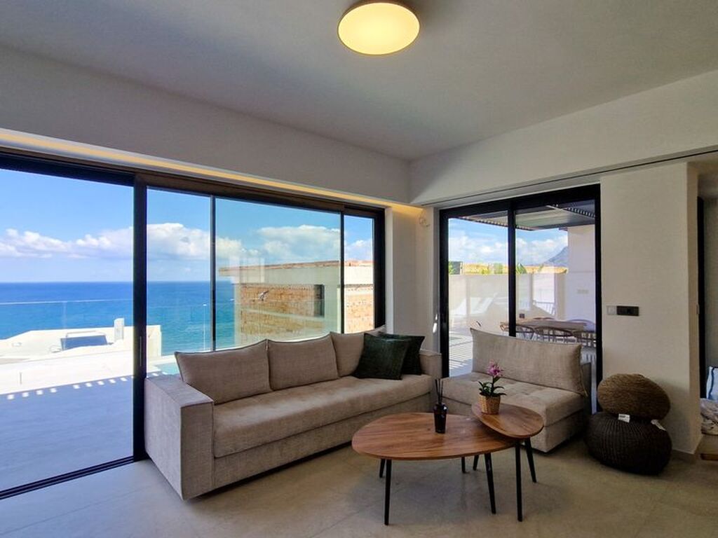 Appartement de luxe à vendre à Chaniá, 589 000 €, Photo 6