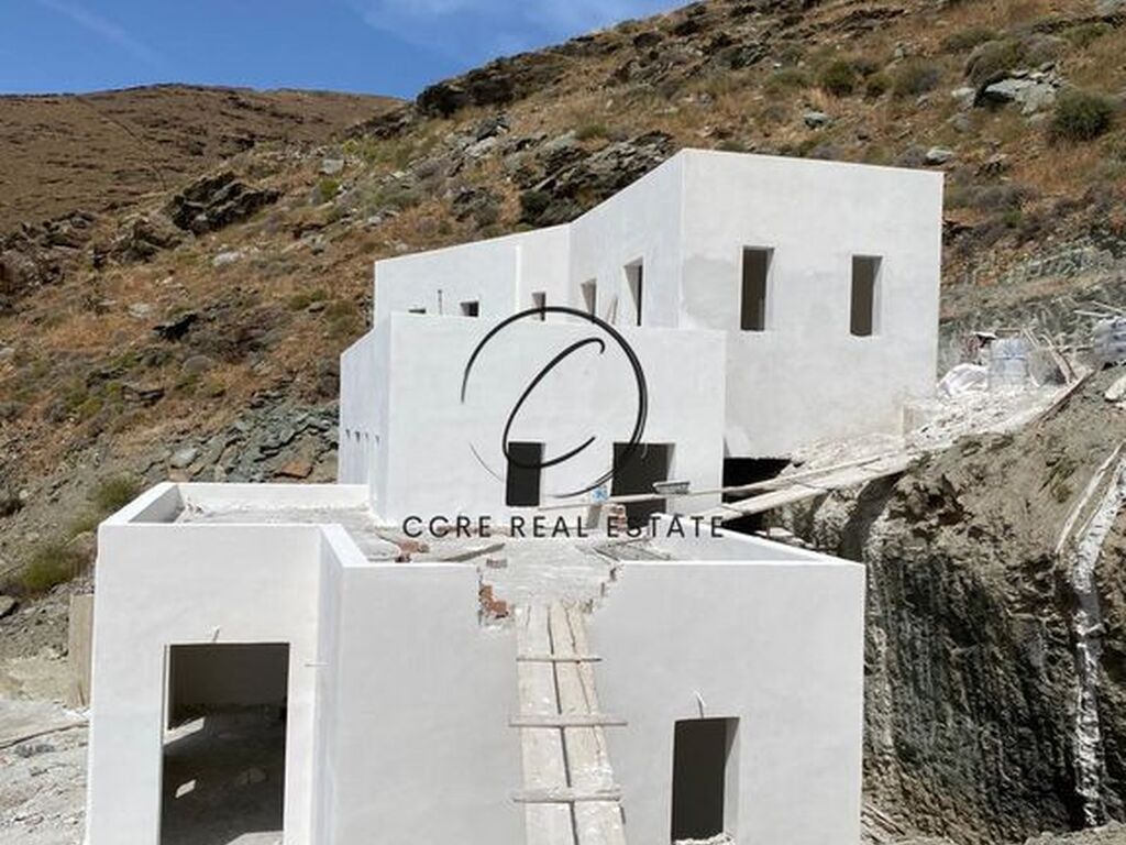 Luxury House for sale in Kýthnos, 500 000 €, Photo 6