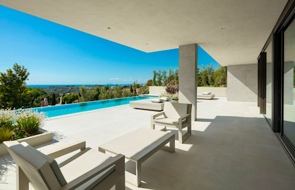 Luxury House for sale in Marbella, 4 395 000 €, Photo 6