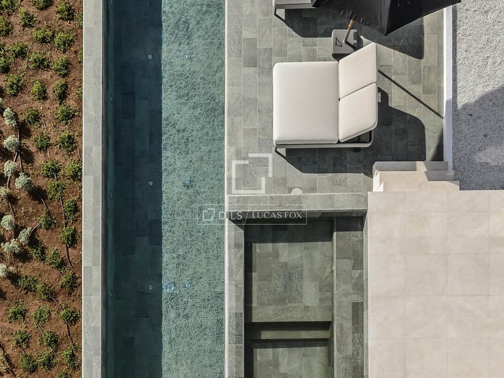 Maison de luxe à vendre à Ibiza, 9 500 000 €, Photo 6