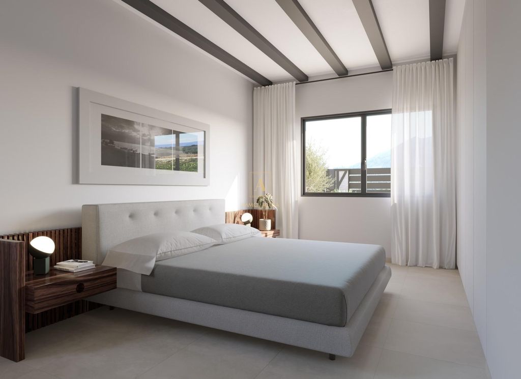 Maison de luxe à vendre à Penáguila, 518 000 €, Photo 6